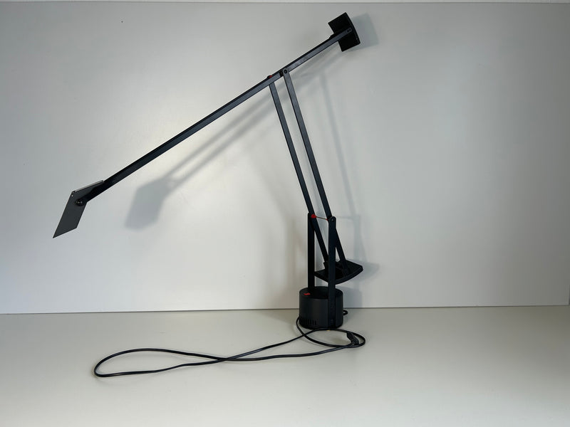 Artemide Tizio schwarz