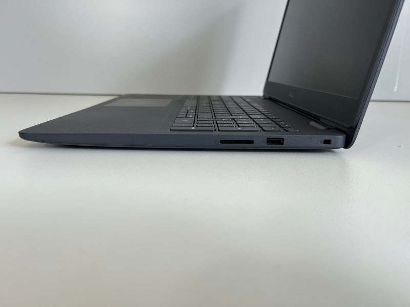 Dell Inspiron 15 3502 Intel Pentium Silver N5030 15,6" Zoll Notebook