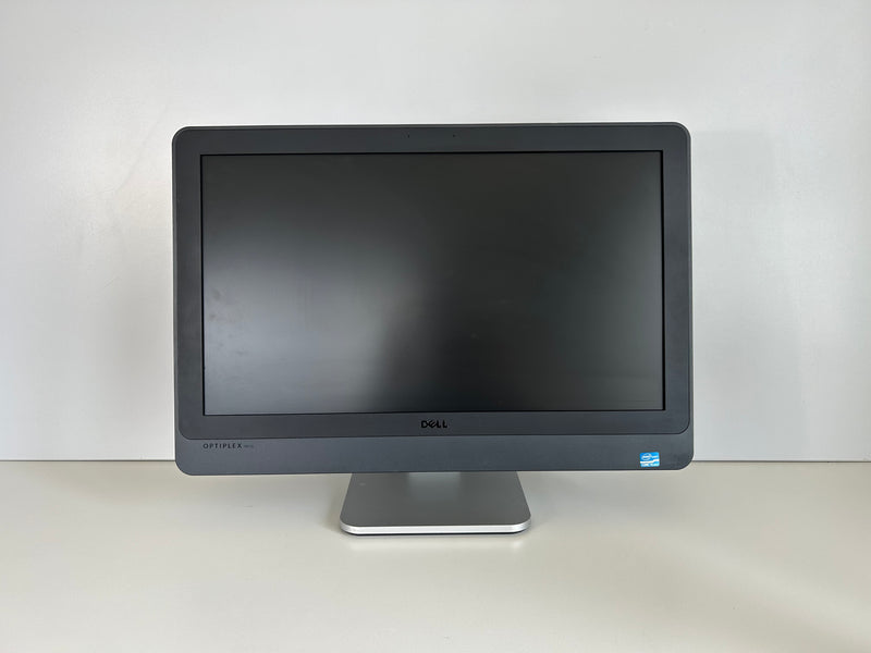 Dell OptiPlex 9010 All in One i5-3570S 23"