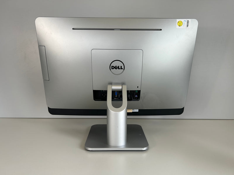 Dell OptiPlex 9010 All in One i5-3570S 23"