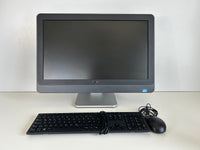 Dell OptiPlex 9010 All in One i5-3570S 23"