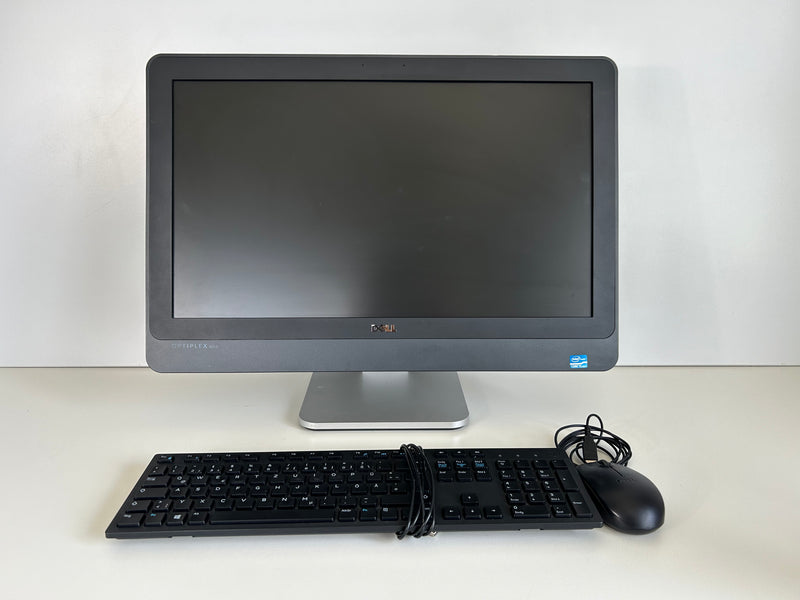 Dell OptiPlex 9010 All in One i5-3570S 23"