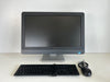 Dell OptiPlex 9010 All in One i5-3570S 23"