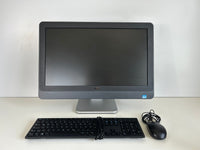 Dell OptiPlex 9010 All in One i5-3570S 23"