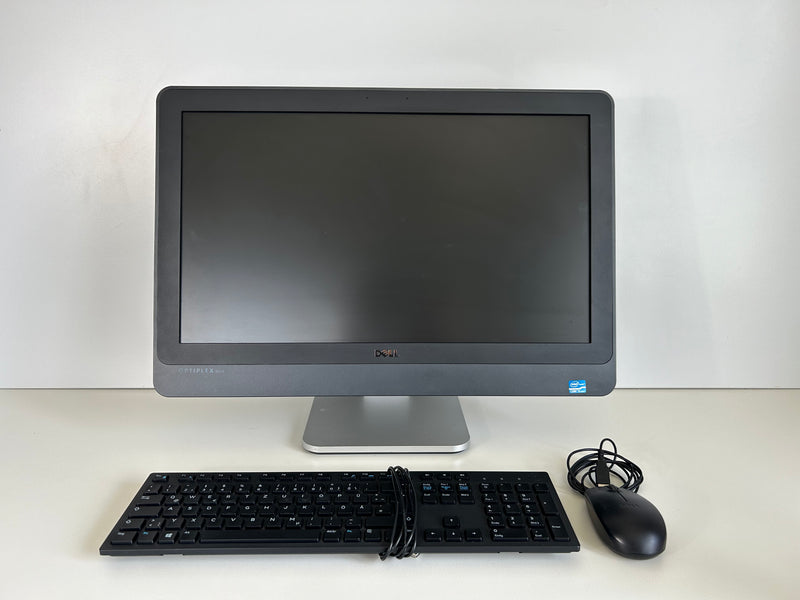 Dell OptiPlex 9010 All in One i5-3570S 23"