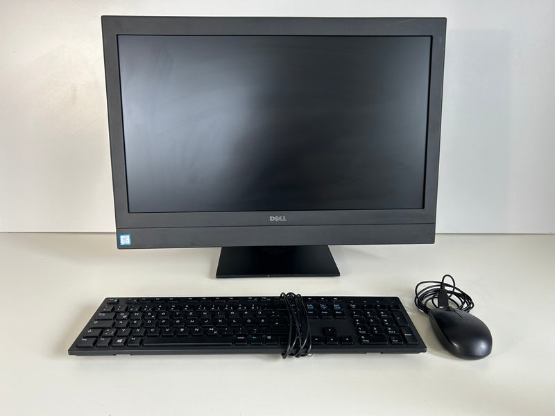 Dell OptiPlex 7450 All in One i5-7500 23,8"