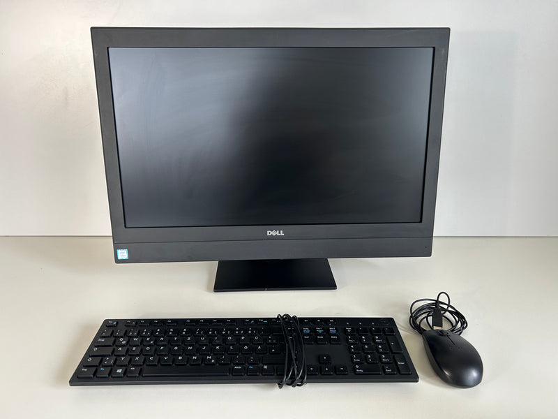 Dell OptiPlex 7450 All in One i5-7500 23,8"