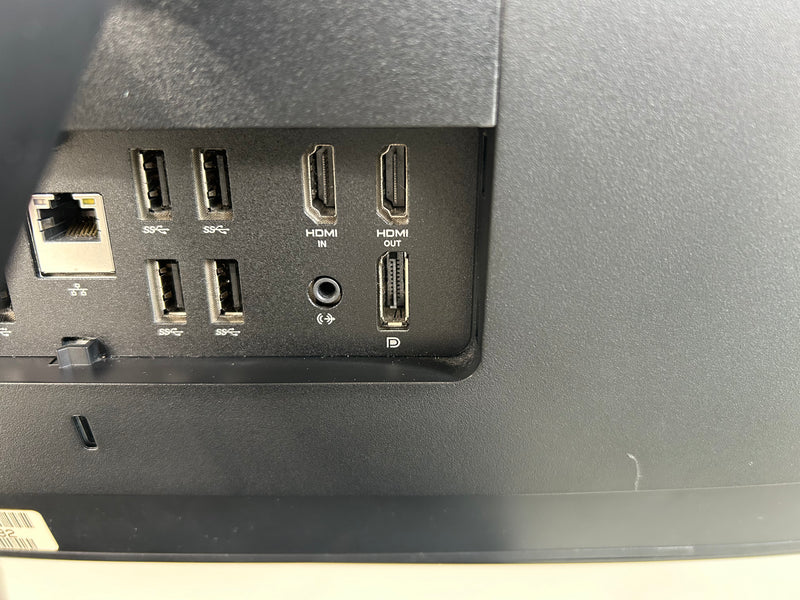 Dell Optiplex 9030 AIO All in One 23" i7-4790s