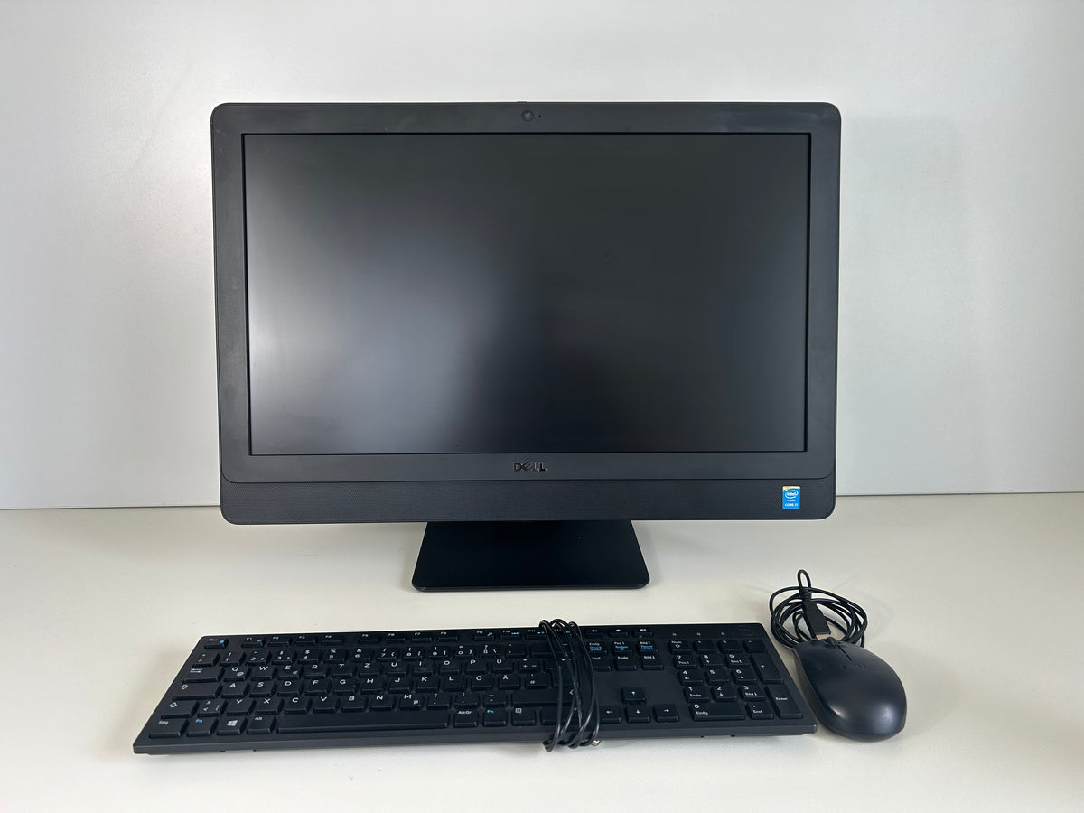 Dell Optiplex 9030 AIO All in One 23" i7-4790s