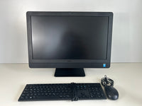 Dell Optiplex 9030 AIO All in One 23" i7-4790s