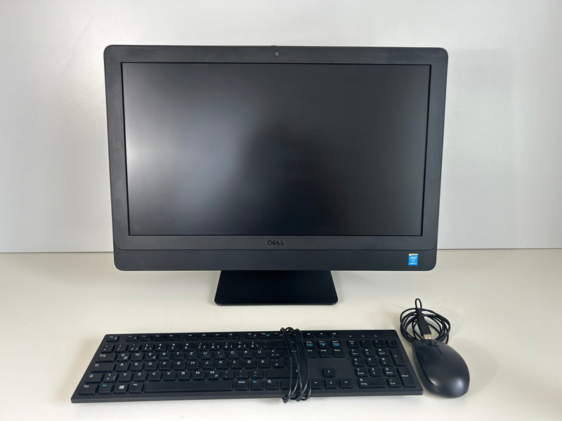 Dell Optiplex 9030 AIO All in One 23" i7-4790s