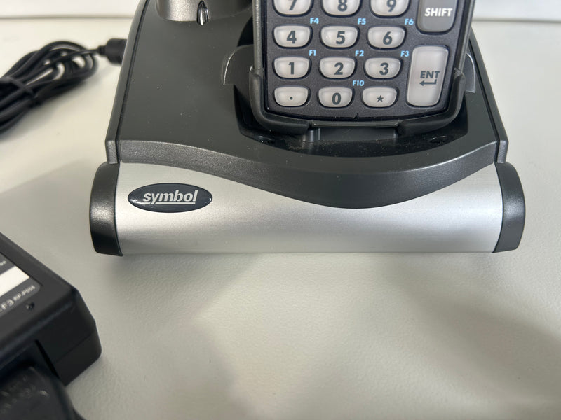 Handscanner Symbol Technologies MC92N0