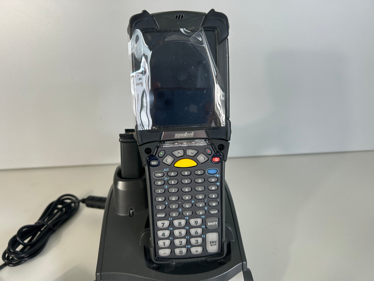 Handscanner Symbol Technologies MC92N0