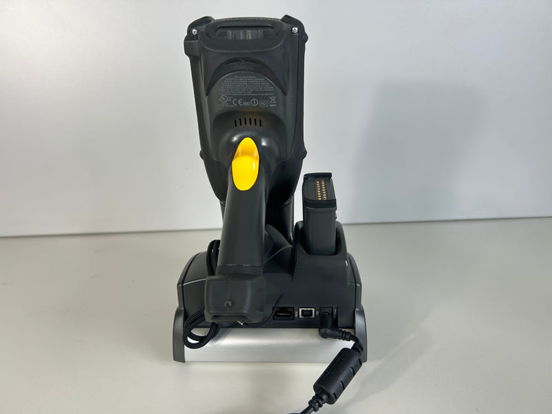 Handscanner Symbol Technologies MC92N0
