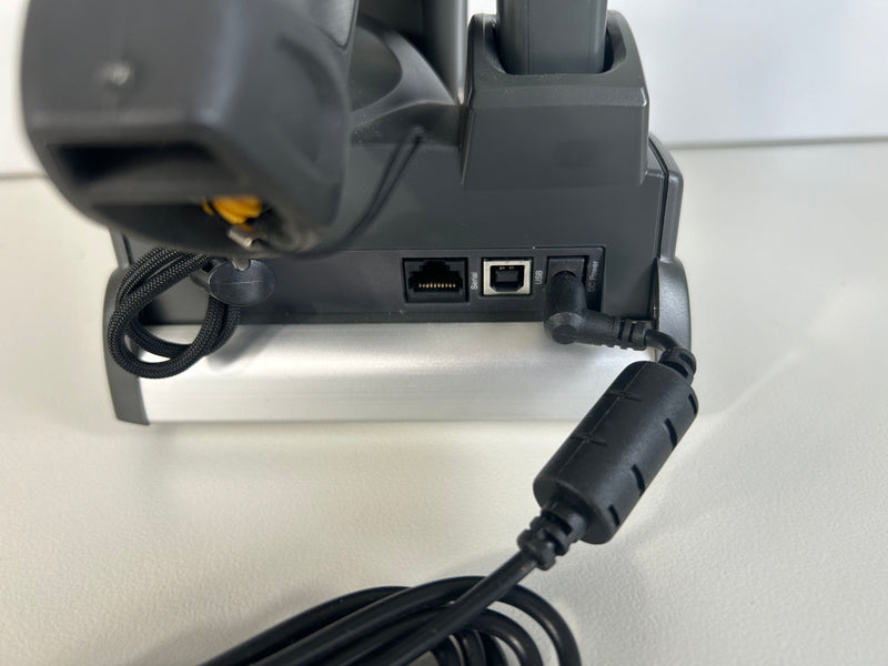 Handscanner Symbol Technologies MC92N0