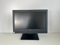 Dell Optiplex 3050 20" AiO All in One i5-7500T