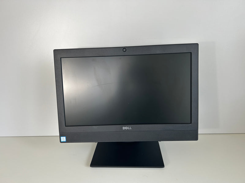 Dell Optiplex 3050 20" AiO All in One i5-7500T