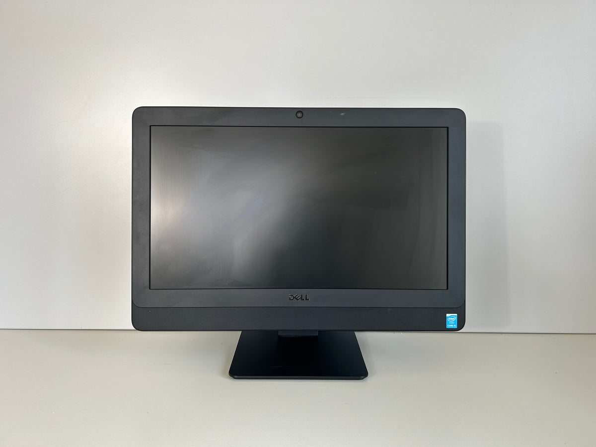 Dell Optiplex 3030 AiO All in One 20" i5-4590s