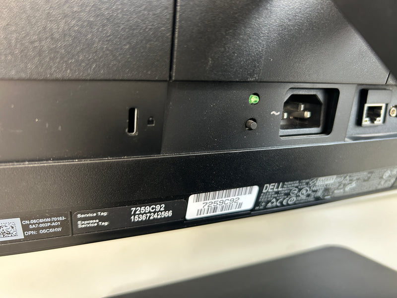 Dell Optiplex 3030 AiO All in One 20" i5-4590s