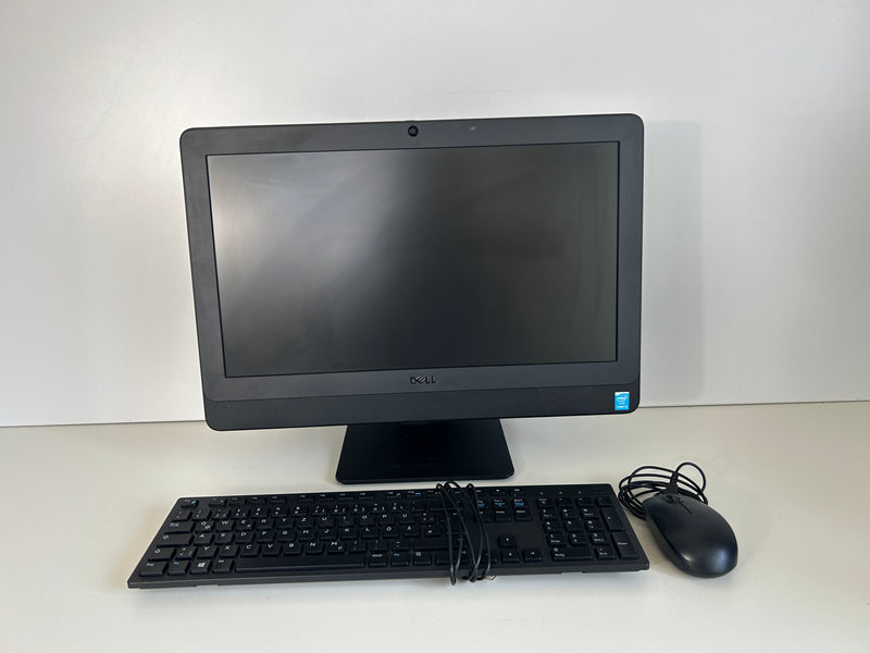 Dell Optiplex 3030 AiO All in One 20" i5-4590s