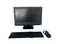 Dell Optiplex 3030 AiO All in One 20" i5-4590s