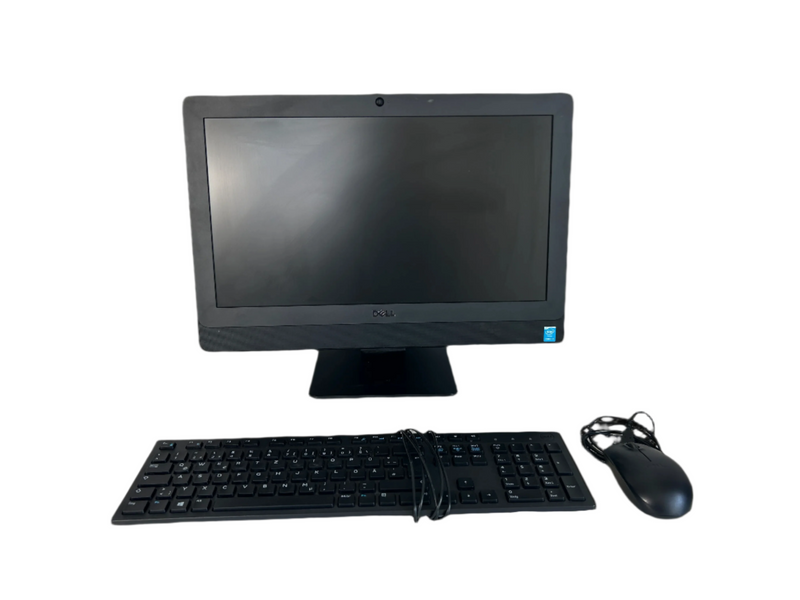 Dell Optiplex 3030 AiO All in One 20" i5-4590s