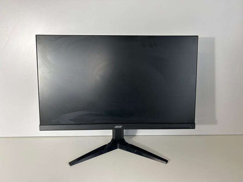 Acer KG251Q Monitor 24 Zoll mit stärkeren Gebrauchsspuren