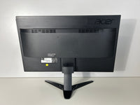 Acer KG251Q Monitor 24 Zoll mit stärkeren Gebrauchsspuren