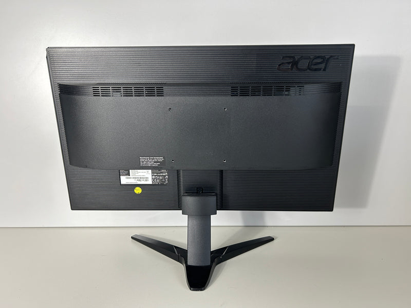 Acer KG251Q Monitor 24 Zoll mit stärkeren Gebrauchsspuren