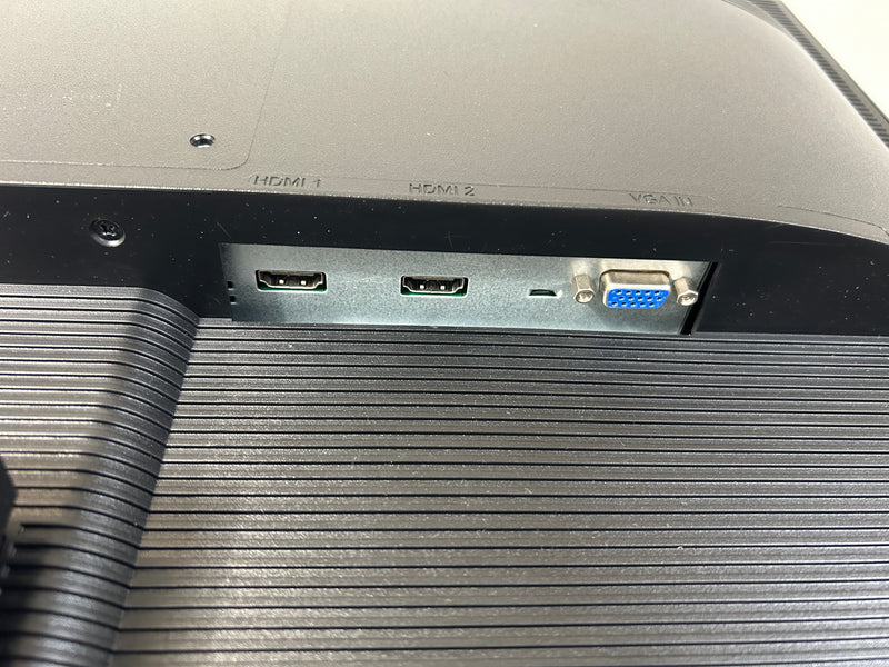 Acer KG251Q Monitor 24 Zoll mit stärkeren Gebrauchsspuren