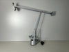 Artemide Tizio Silber