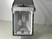 Artemide Tizio Silber