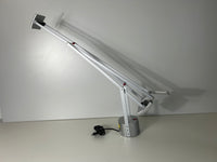 Artemide Tizio Silber