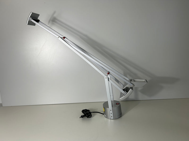 Artemide Tizio Silber