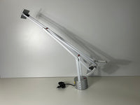 Artemide Tizio Silber