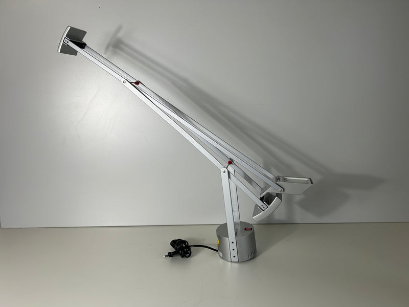 Artemide Tizio Silber