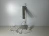 Tischleuchte LUCA grau (Modell 67311/87/10)