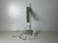 Tischleuchte LUCA grau (Modell 67311/87/10)