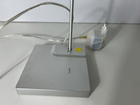 Tischleuchte LUCA grau (Modell 67311/87/10)