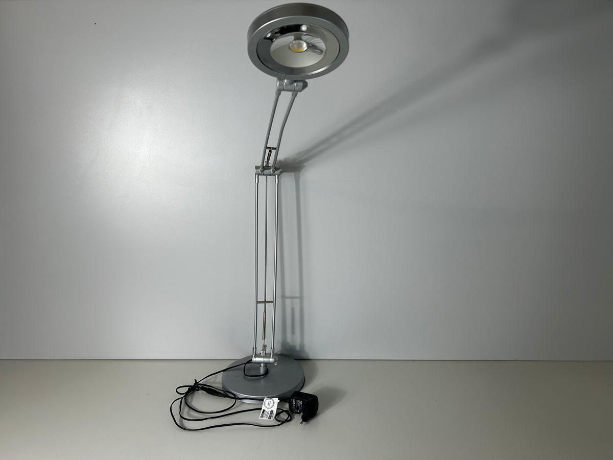 Hansa Lampe silber 41-5010.608