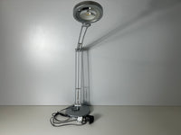 Hansa Lampe silber 41-5010.608