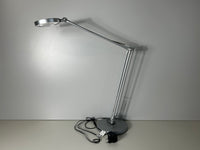 Hansa Lampe silber 41-5010.608