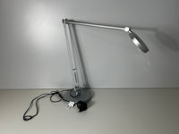 Hansa Lampe silber 41-5010.608
