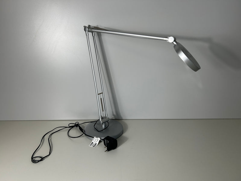 Hansa Lampe silber 41-5010.608