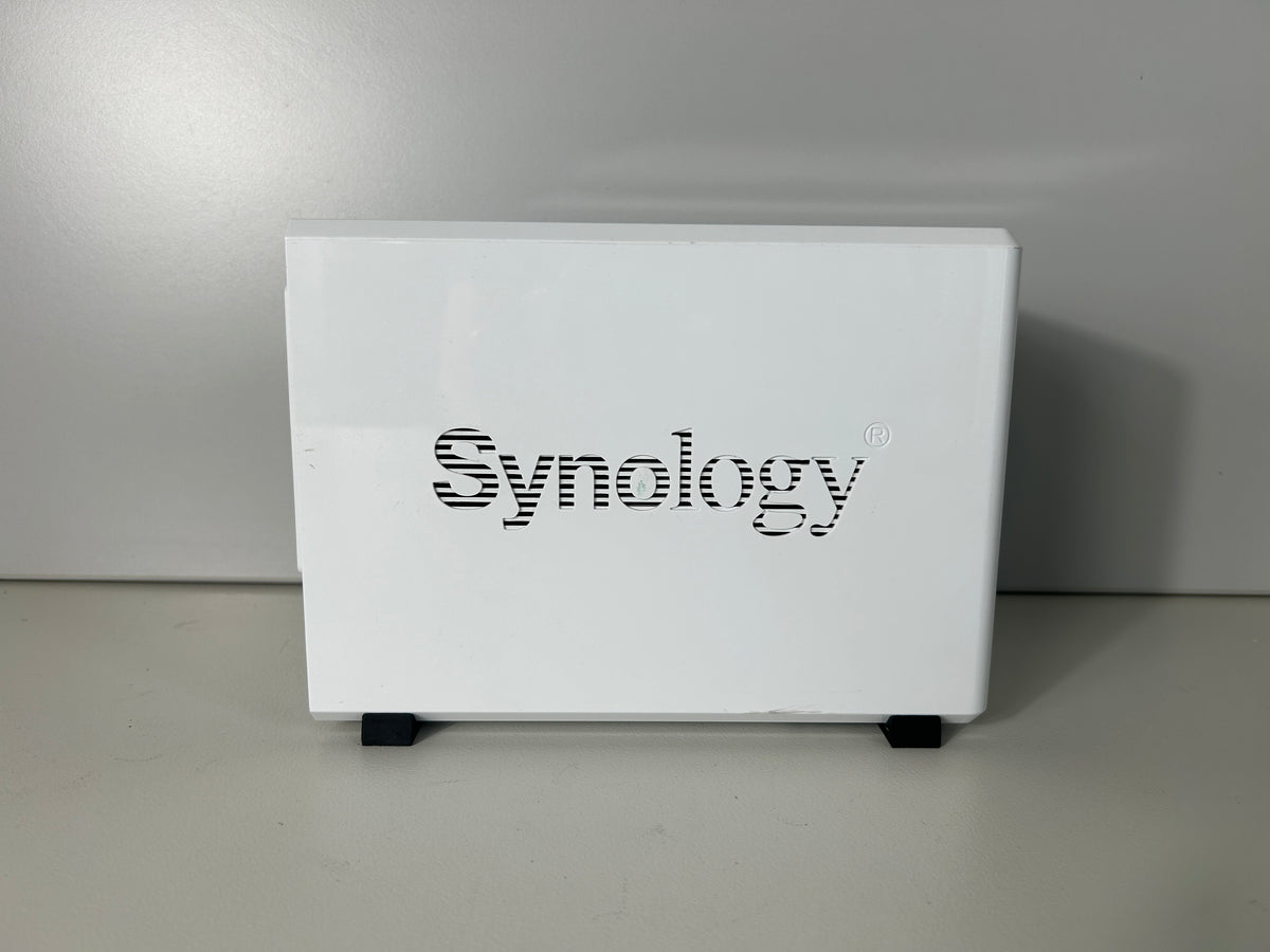 Synology DS216j DiskStation