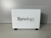 Synology DS216j DiskStation