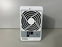 Synology DS216j DiskStation