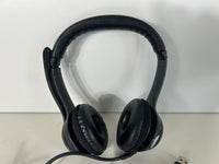 Logitech  H390 USB-Headseat