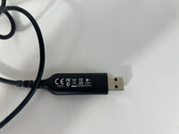 Logitech  H390 USB-Headseat