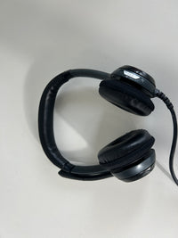 Logitech  H390 USB-Headseat